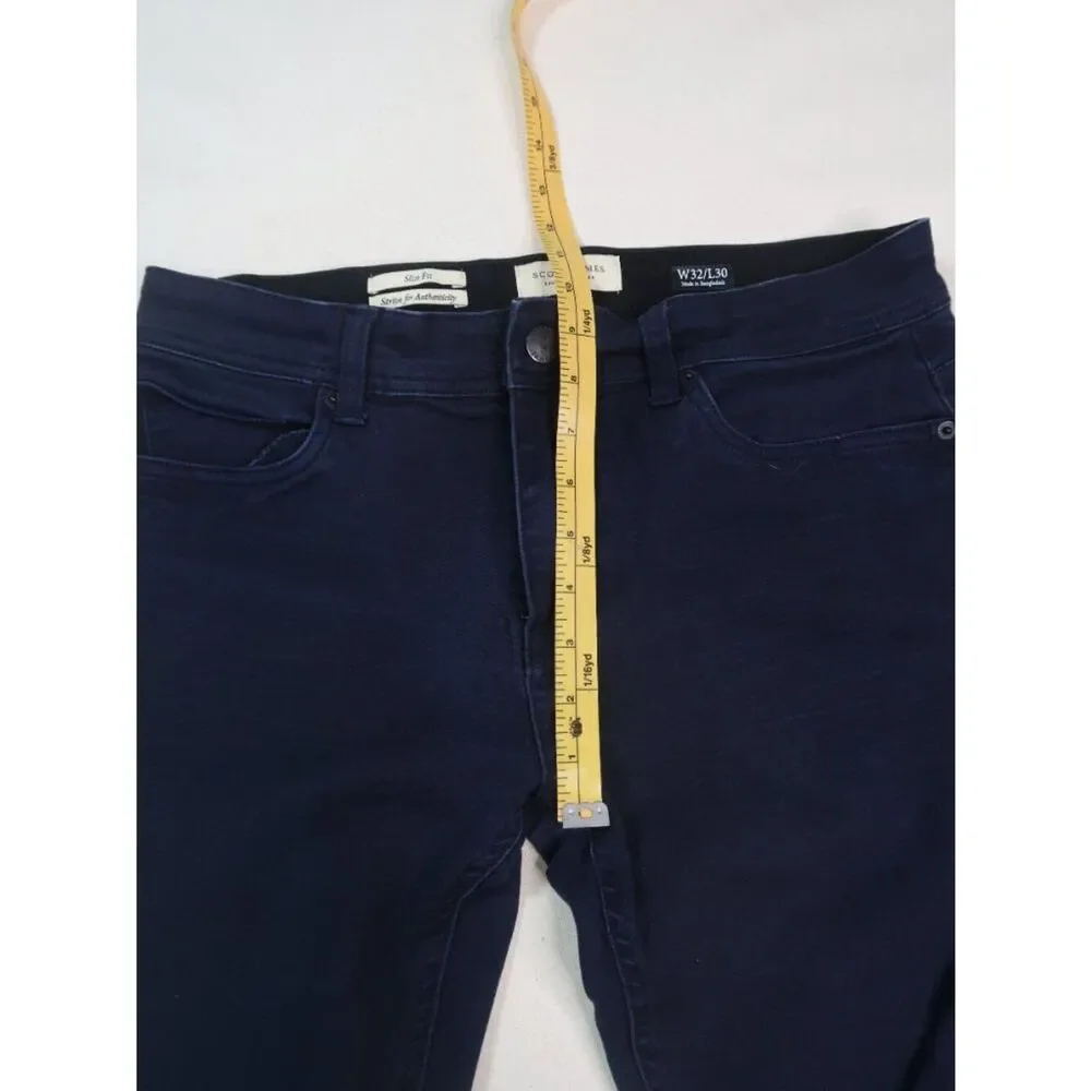 Scott James Jeans Size 32/30